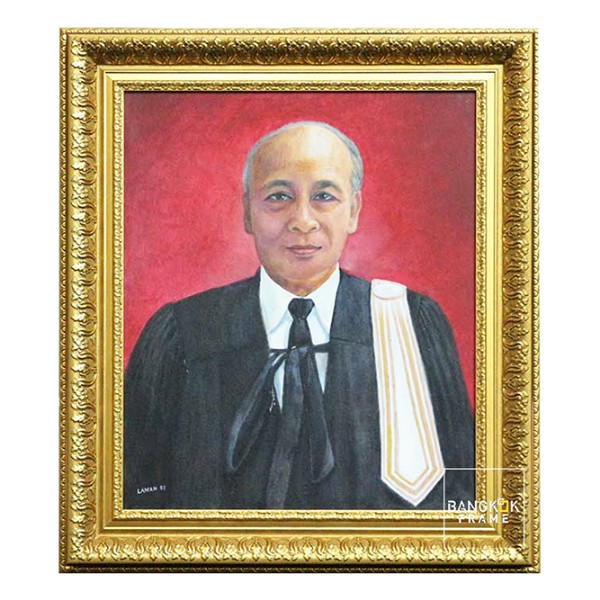 กรอบรูป-ขึงโครง-งานพิมพ์-แคนวาส